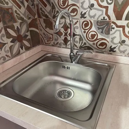 Corte Capuana Apartment