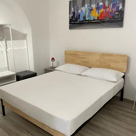 Corte Capuana Apartment *