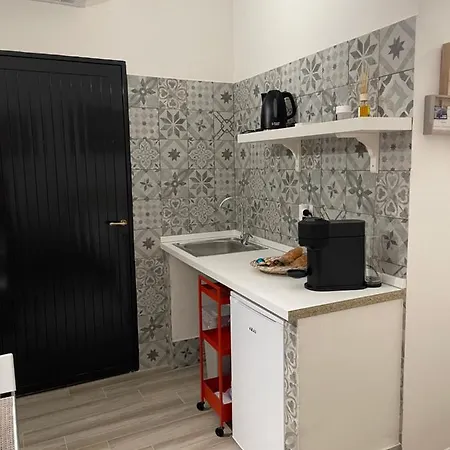 Corte Capuana * Catánia