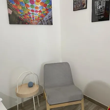 Corte Capuana Apartment Catania