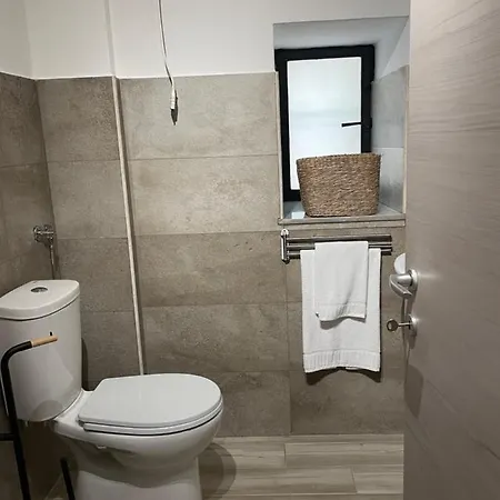 Appartement Corte Capuana Catánia