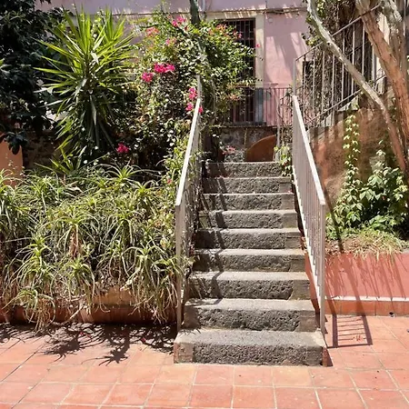 Apartment Corte Capuana