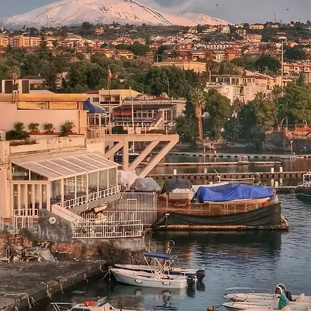 Corte Capuana Apartment