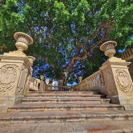 Appartement Corte Capuana Catánia