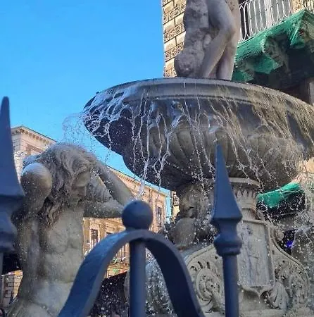 Apartment Corte Capuana *