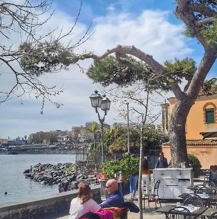 Corte Capuana * Catánia