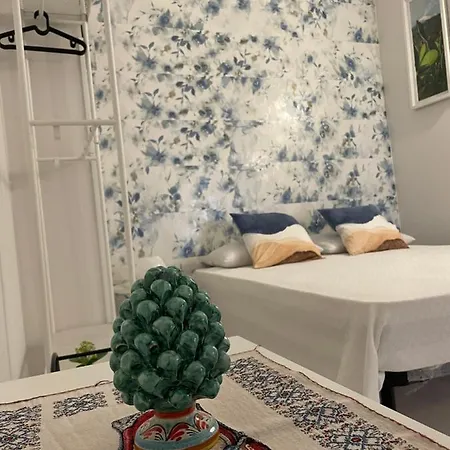 Corte Capuana Apartment Catania