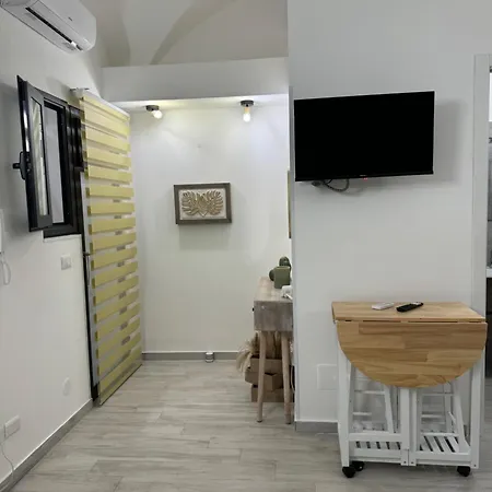 Corte Capuana Appartement