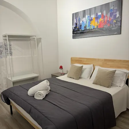 Appartement Corte Capuana *