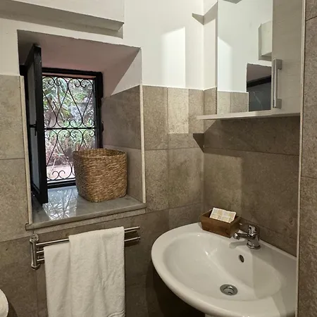 Appartement Corte Capuana