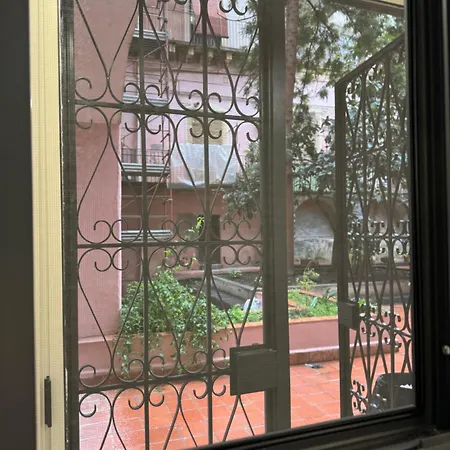 Apartment Corte Capuana *