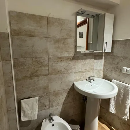 Appartement Corte Capuana Catánia