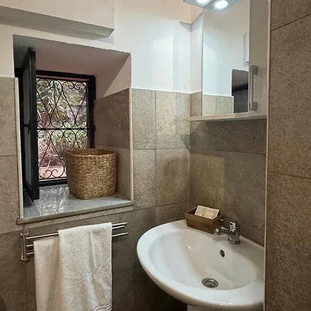 Corte Capuana Appartement Catánia