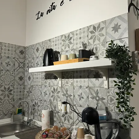 Corte Capuana Appartement *