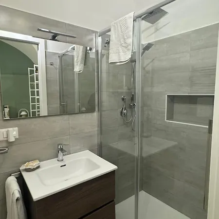 Apartment Corte Capuana