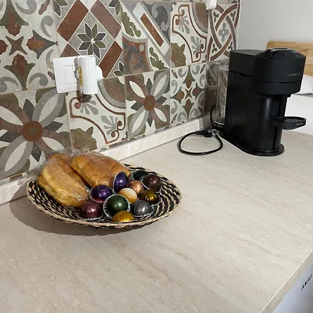 Corte Capuana Apartment