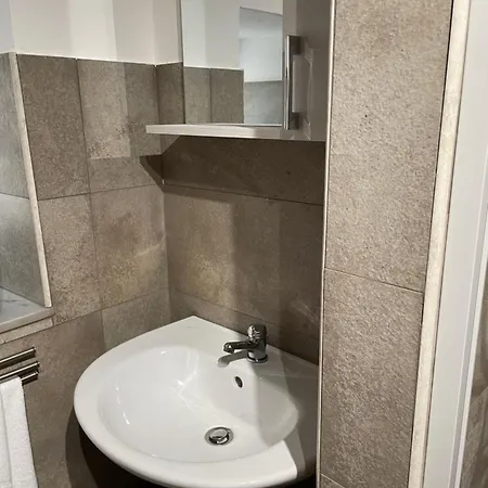 Appartement Corte Capuana Catánia