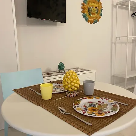 Corte Capuana Appartement