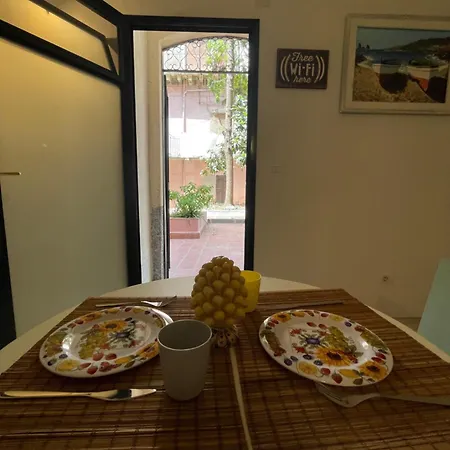 Corte Capuana Appartement