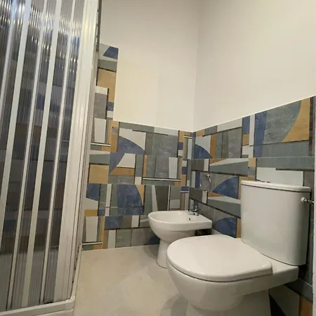 Corte Capuana Apartment *