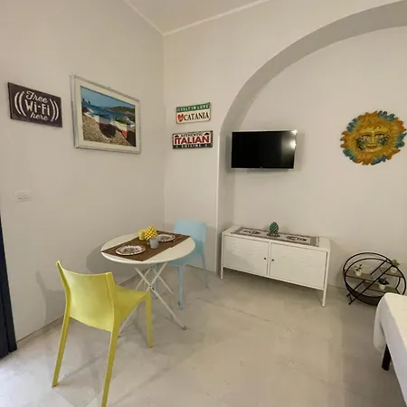 Corte Capuana Apartment
