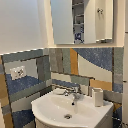 Corte Capuana Apartment