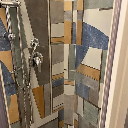 Appartement Corte Capuana Catánia