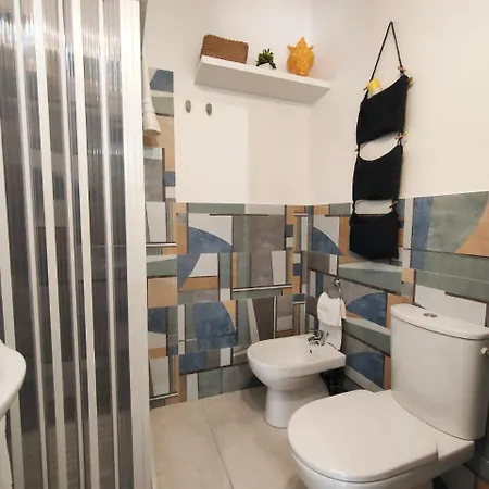 Appartement Corte Capuana Catánia