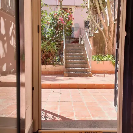 Appartement Corte Capuana