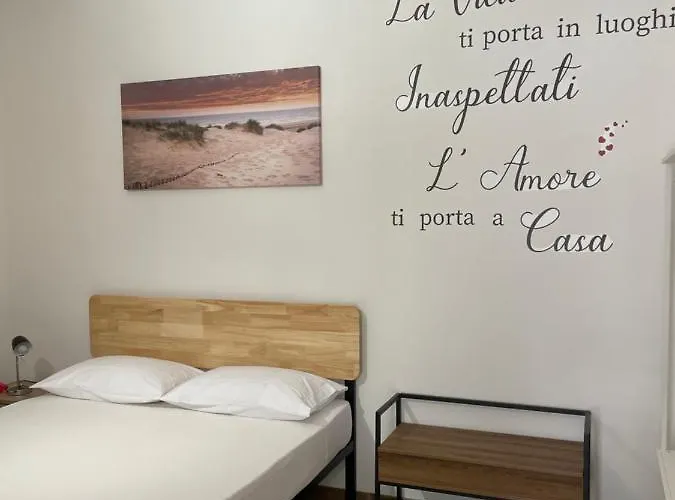 公寓 Corte Capuana *