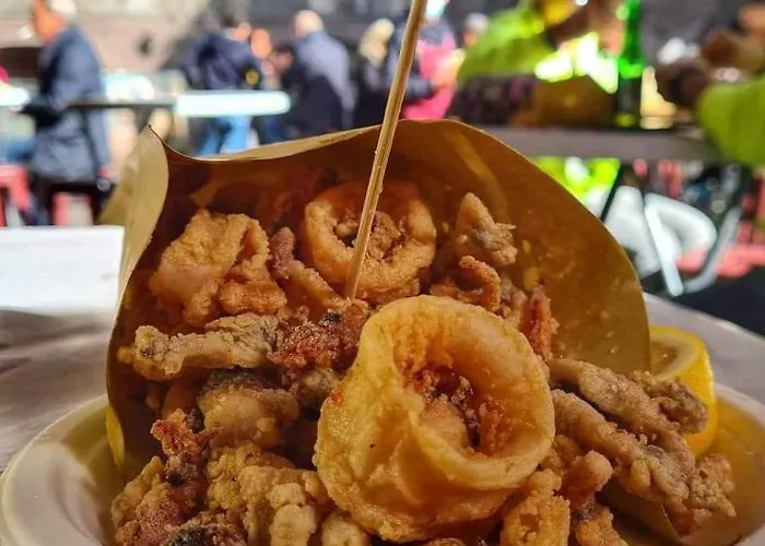 公寓 Corte Capuana 卡塔尼亚