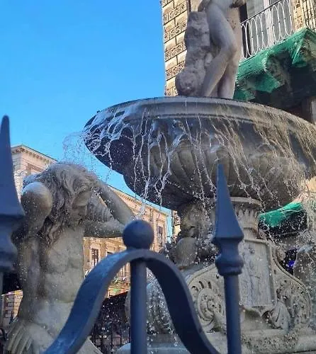 公寓 Corte Capuana *