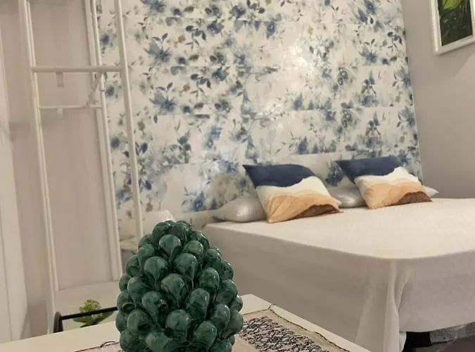 Corte Capuana 公寓 卡塔尼亚