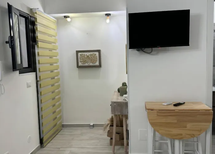 Corte Capuana 公寓