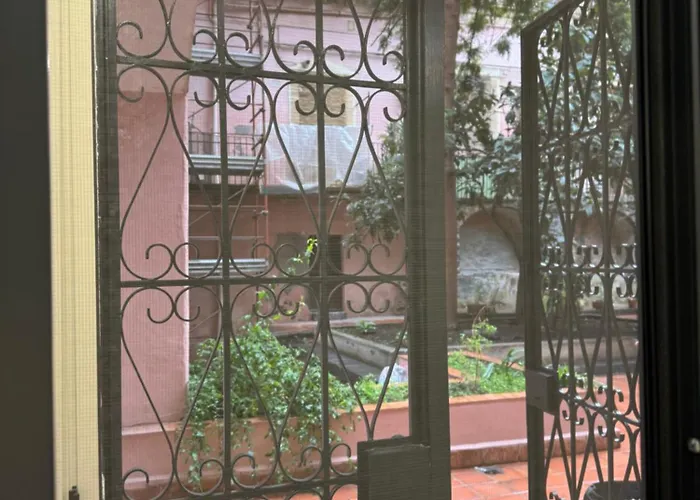 公寓 Corte Capuana *