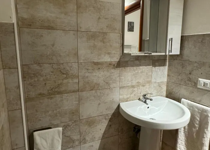 公寓 Corte Capuana 卡塔尼亚