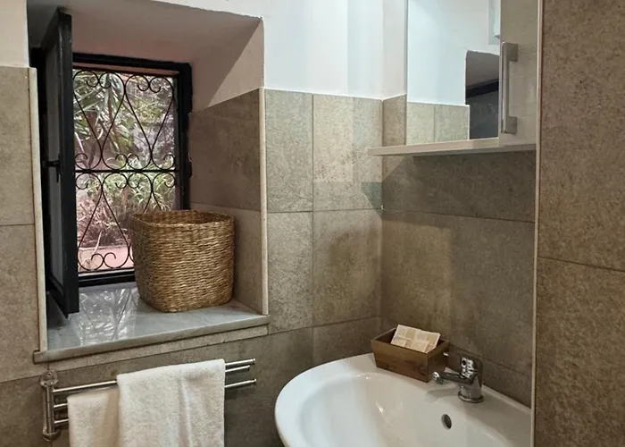 Corte Capuana 公寓 卡塔尼亚