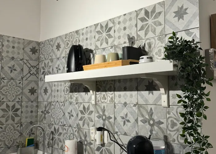 Corte Capuana 公寓 *