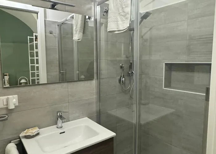 公寓 Corte Capuana