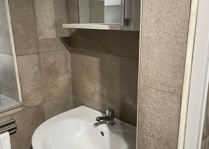 公寓 Corte Capuana 卡塔尼亚