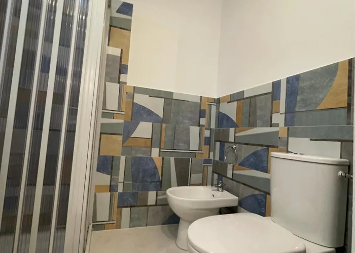 Corte Capuana 公寓 *