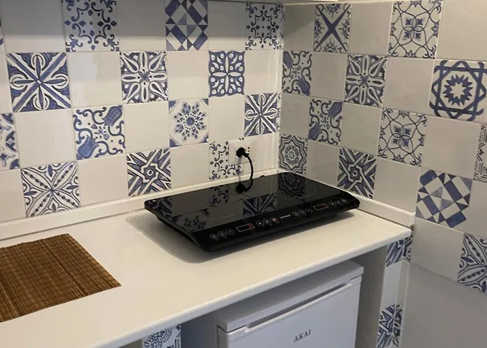 公寓 Corte Capuana