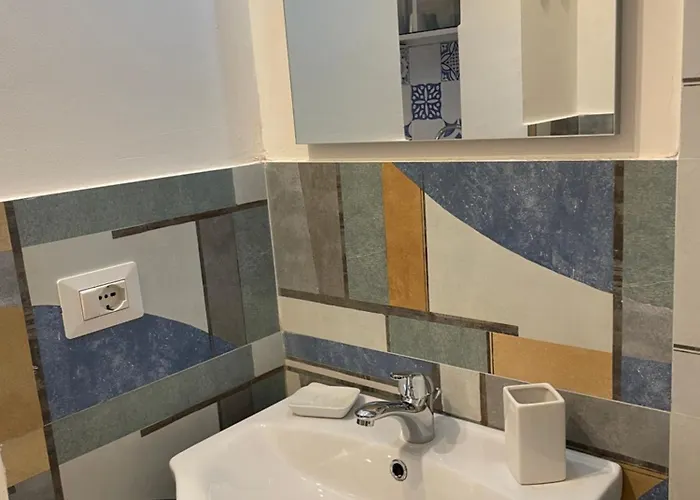 Corte Capuana 公寓