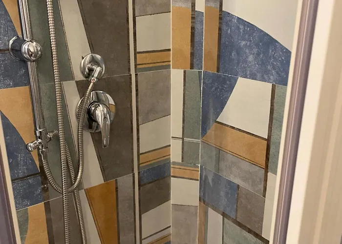 公寓 Corte Capuana 卡塔尼亚