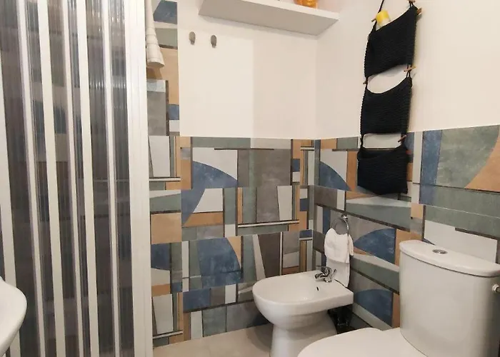 公寓 Corte Capuana 卡塔尼亚