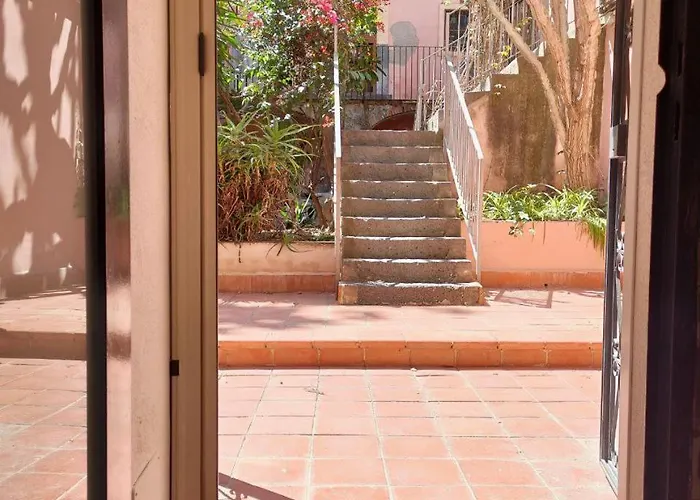 公寓 Corte Capuana