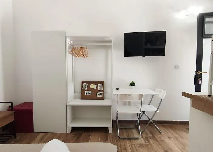 公寓 Corte Capuana