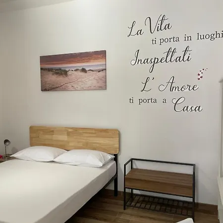 Lejlighed Corte Capuana *