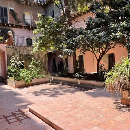Apartment Corte Capuana