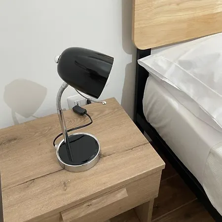 Apartment Corte Capuana